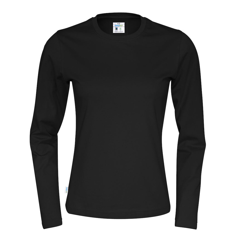 T-shirt à manches longues femme - image 19